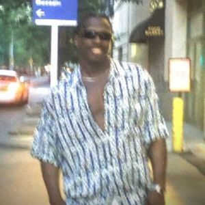 Meet your Posher, Floyd